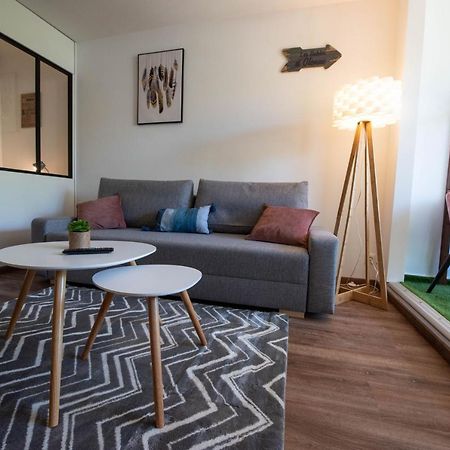 Ma Location Sablaise - Appart' Les Pins Apartment Les Sables-d'Olonne Ngoại thất bức ảnh
