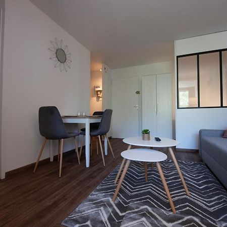 Ma Location Sablaise - Appart' Les Pins Apartment Les Sables-d'Olonne Ngoại thất bức ảnh