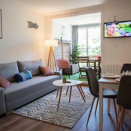 Ma Location Sablaise - Appart' Les Pins Apartment Les Sables-d'Olonne Ngoại thất bức ảnh