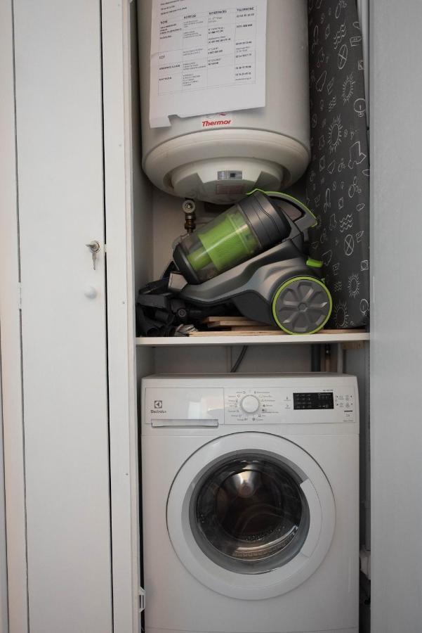 Ma Location Sablaise - Appart' Les Pins Apartment Les Sables-d'Olonne Ngoại thất bức ảnh