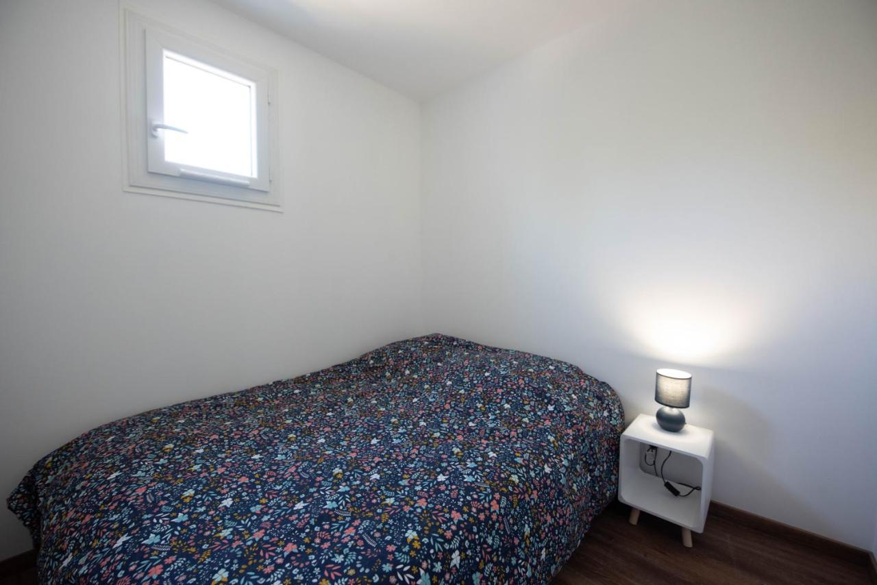 Ma Location Sablaise - Appart' Les Pins Apartment Les Sables-d'Olonne Ngoại thất bức ảnh