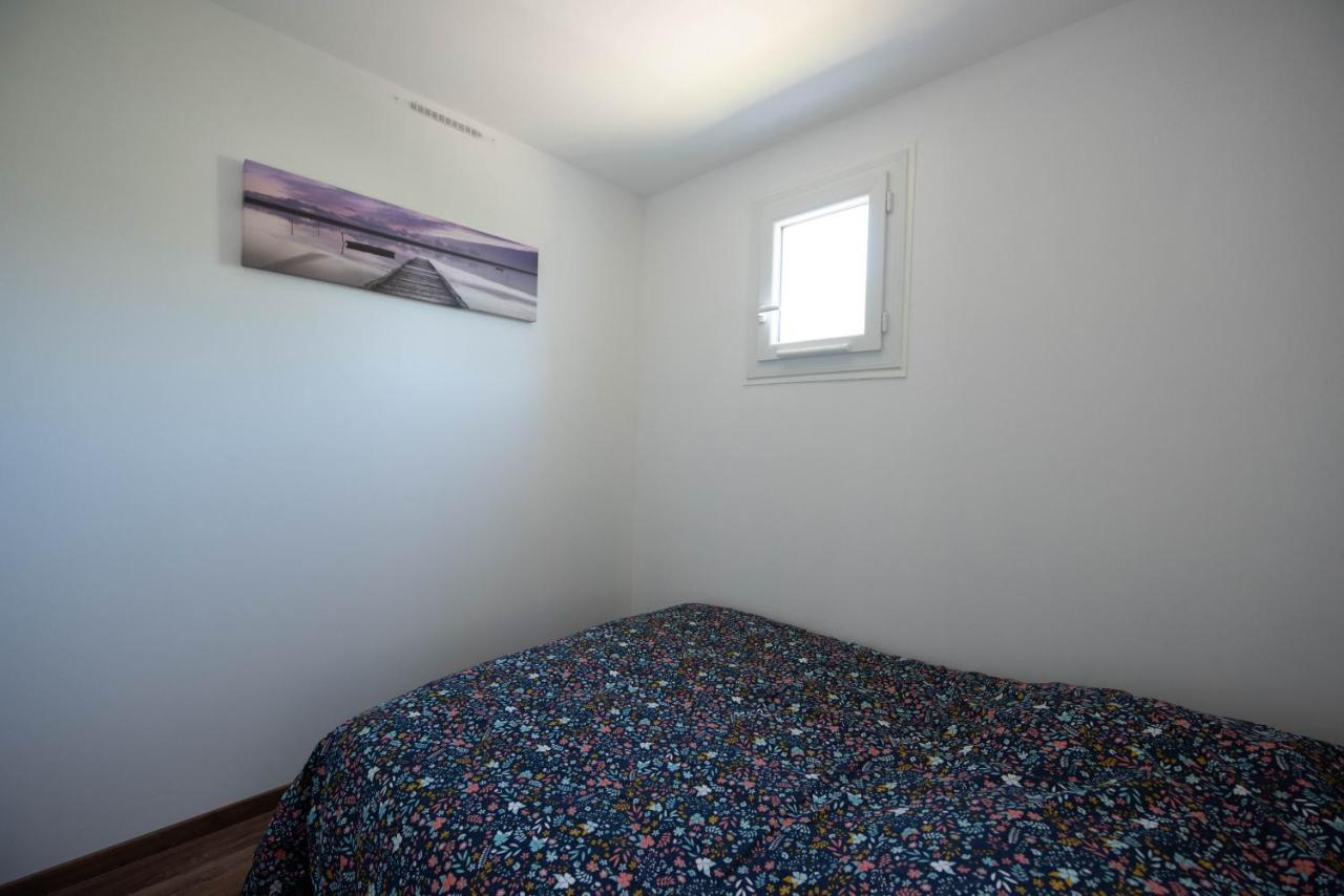 Ma Location Sablaise - Appart' Les Pins Apartment Les Sables-d'Olonne Ngoại thất bức ảnh
