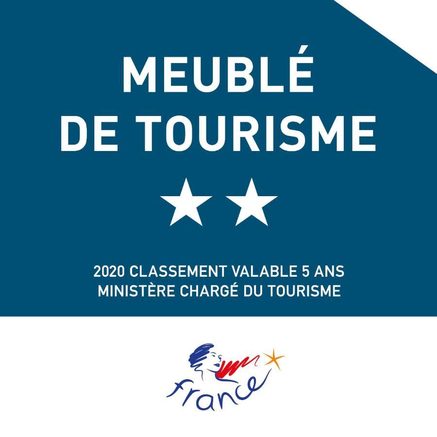 Ma Location Sablaise - Appart' Les Pins Apartment Les Sables-d'Olonne Ngoại thất bức ảnh