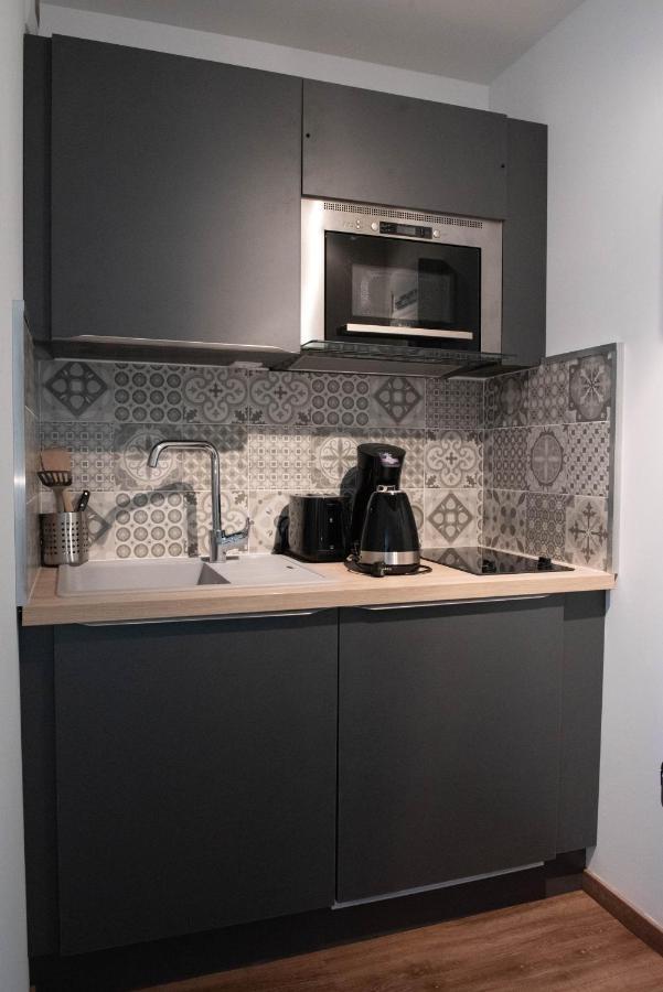 Ma Location Sablaise - Appart' Les Pins Apartment Les Sables-d'Olonne Ngoại thất bức ảnh