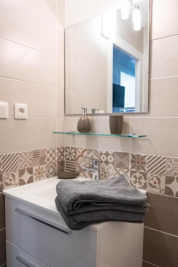 Ma Location Sablaise - Appart' Les Pins Apartment Les Sables-d'Olonne Ngoại thất bức ảnh