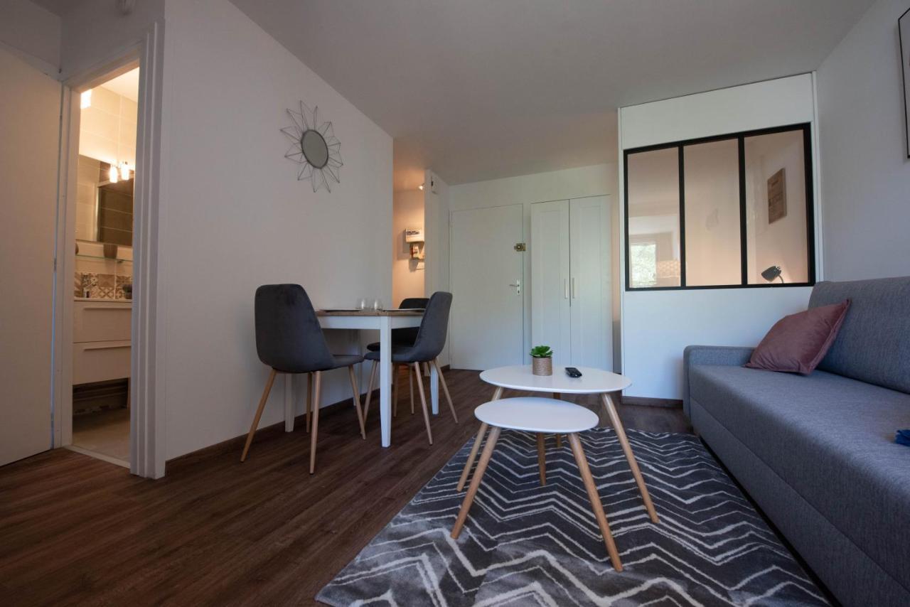 Ma Location Sablaise - Appart' Les Pins Apartment Les Sables-d'Olonne Ngoại thất bức ảnh