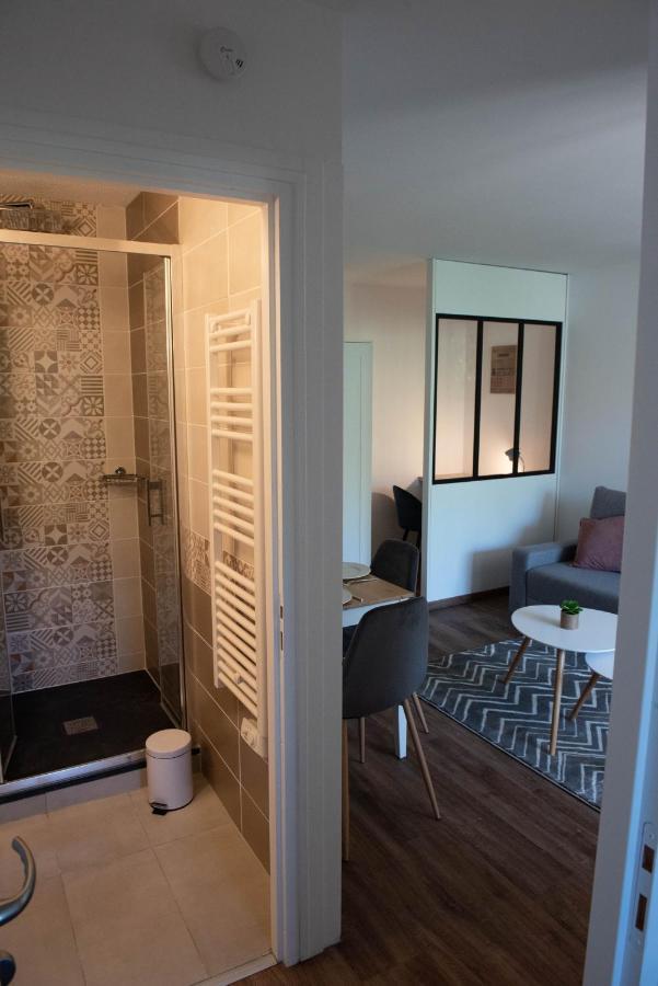 Ma Location Sablaise - Appart' Les Pins Apartment Les Sables-d'Olonne Ngoại thất bức ảnh