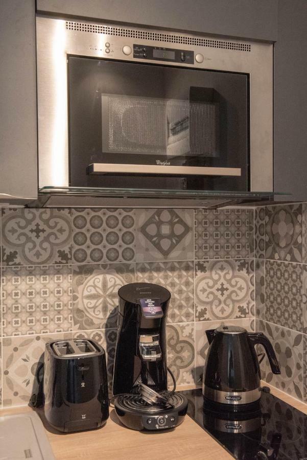 Ma Location Sablaise - Appart' Les Pins Apartment Les Sables-d'Olonne Ngoại thất bức ảnh