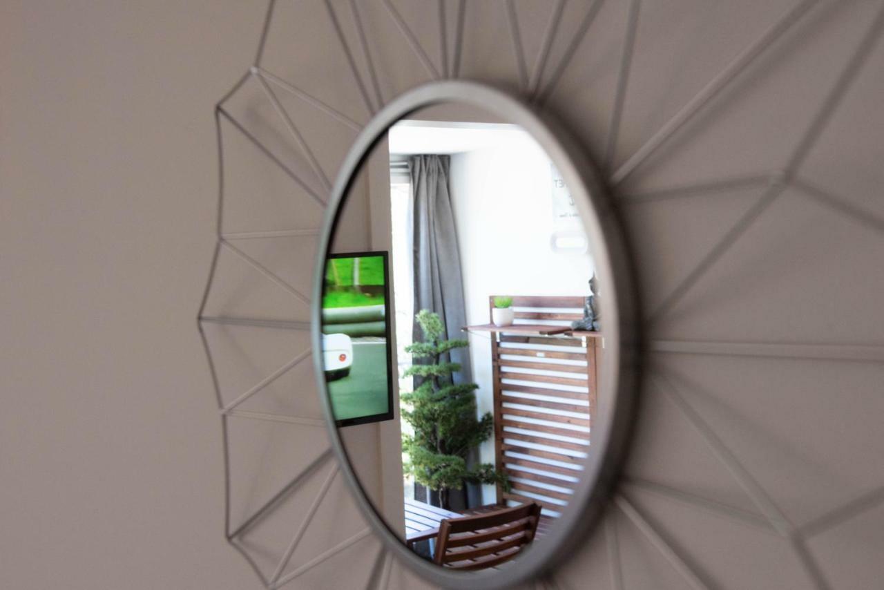 Ma Location Sablaise - Appart' Les Pins Apartment Les Sables-d'Olonne Ngoại thất bức ảnh